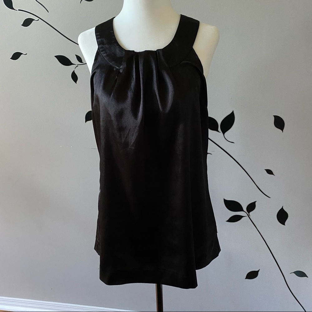 Guess halter top